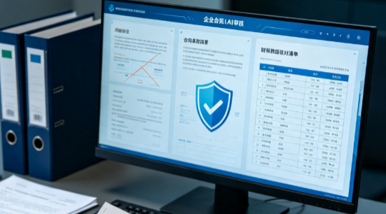 东乡县AI 工具常态化应用，为企业稳健经营保驾护航
