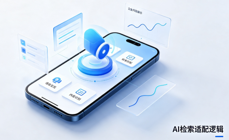 东乡县AI 优化赋能 GEO 体系，详解手机智能指令与企业线上曝光新思路