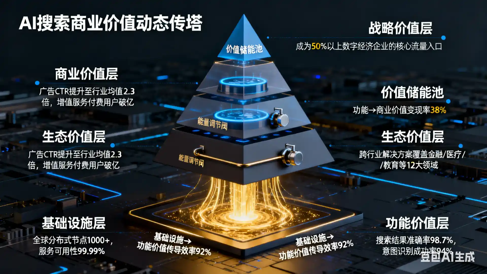 告别传统流量困局，东乡县GEO优化助力企业抢占AI问答新流量