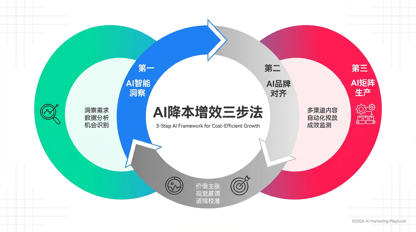 东乡县企业必看：不用扩招招人，AI就能帮门店降本增收